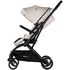 Carucior sport Chipolino Revolut cu sezut rotativ biscotta, Culoare: Bej, Model: sport,poza 2  - ExclusivMAG.ro Carucior sport Chipolino Revolut cu sezut rotativ biscotta, Culoare: Bej, Model: sport,poza 2