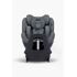Scaun Auto Recaro Xenon 1, 0-21 kg, R129 i-Size , 0-7 ani, Gallant Grey, Culoare: Gri, Grupa: 0-25kg (0 luni - 7 ani),poza 4