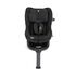 Scaun auto Joie i-Spin 360° Shale, 40-105 cm, testat ADAC si certificat R129, Culoare: Negru, Grupa: 0-18kg (0 luni - 4 ani),poza 2