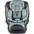 Scaun auto Chipolino Hypnotic I-Size 40-150 cm cu sistem Isofix si sezut rotativ basil, Culoare: Verde, Grupa: 0-36kg (0 luni - 12 ani),poza 2