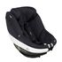 Scaun auto copii BeSafe Beyond Negru SoftBreeze, Culoare: Negru, Grupa: 9-25kg (9 luni - 7 ani)