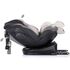 Scaun auto Chipolino Hypnotic I-Size 40-150 cm cu sistem Isofix si sezut rotativ tiramisu, Culoare: Crem, Grupa: 0-36kg (0 luni - 12 ani),poza 10  - ExclusivMAG.ro Scaun auto Chipolino Hypnotic I-Size 40-150 cm cu sistem Isofix si sezut rotativ tiramisu, Culoare: Crem, Grupa: 0-36kg (0 luni - 12 ani),poza 10