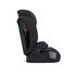Scaun auto Joie Elevate R129 Midnight Air Mesh, 76-150 cm, certificat R129, Culoare: Negru, Grupa: 9-36kg (9 luni - 12 ani),poza 6
