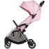 Carucior sport Chipolino Illusion pink marshmallow, Culoare: Roz, Model: sport,poza 2