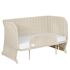 Patut co-sleeper, Lionelo, Thomi Plus, 5 in 1, Multifunctional, Bej, Culoare: Bej, Dimensiuni: 95x65,poza 9