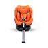 Scaun Auto Recaro Xenon 1, 0-21 kg, R129 i-Size , 0-7 ani, Vibrant Orange, Culoare: Portocaliu, Grupa: 0-25kg (0 luni - 7 ani),poza 3