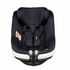 Scaun auto copii BeSafe Beyond Negru SoftBreeze, Culoare: Negru, Grupa: 9-25kg (9 luni - 7 ani),poza 2