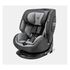 Scaun auto New One 360° Univers Grey 0-36 kg Osann, Culoare: Gri, Grupa: 0-36kg (0 luni - 12 ani)