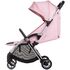 Carucior sport Chipolino Illusion pink marshmallow, Culoare: Roz, Model: sport,poza 4