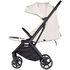 Carucior sport Chipolino Diamond biscotta, Culoare: Bej, Model: sport,poza 3