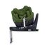 Scaun Auto Recaro Xenon 1, 0-21 kg, R129 i-Size , 0-7 ani, Epic Green, Culoare: Verde, Grupa: 0-25kg (0 luni - 7 ani),poza 2