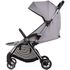 Carucior sport Chipolino Illusion cloud, Culoare: Gri, Model: sport,poza 4  - ExclusivMAG.ro Carucior sport Chipolino Illusion cloud, Culoare: Gri, Model: sport,poza 4