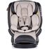 Scaun auto Chipolino Hypnotic I-Size 40-150 cm cu sistem Isofix si sezut rotativ tiramisu, Culoare: Crem, Grupa: 0-36kg (0 luni - 12 ani),poza 2  - ExclusivMAG.ro Scaun auto Chipolino Hypnotic I-Size 40-150 cm cu sistem Isofix si sezut rotativ tiramisu, Culoare: Crem, Grupa: 0-36kg (0 luni - 12 ani),poza 2