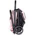 Carucior sport Chipolino Diamond pink marshmallow, Culoare: Roz, Model: sport,poza 4  - ExclusivMAG.ro Carucior sport Chipolino Diamond pink marshmallow, Culoare: Roz, Model: sport,poza 4