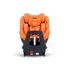 Scaun Auto Recaro Xenon 1, 0-21 kg, R129 i-Size , 0-7 ani, Vibrant Orange, Culoare: Portocaliu, Grupa: 0-25kg (0 luni - 7 ani),poza 2