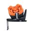 Scaun Auto Recaro Xenon 1, 0-21 kg, R129 i-Size , 0-7 ani, Vibrant Orange, Culoare: Portocaliu, Grupa: 0-25kg (0 luni - 7 ani),poza 4