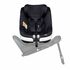 Scaun auto copii BeSafe Beyond Negru SoftBreeze, Culoare: Negru, Grupa: 9-25kg (9 luni - 7 ani),poza 5