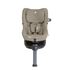 Scaun auto Joie i-Spin 360° Oak, 40-105 cm, testat ADAC si certificat R129, Culoare: Crem, Grupa: 0-18kg (0 luni - 4 ani),poza 2