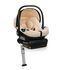 Scoica auto, Lionelo, i-Size Astrid, Include baza Isofix, 0-13 Kg, 40-87 cm, Testat ADAC, Conform cu R129, Bej, Culoare: Bej, Grupa: 0-13kg (0 luni - 12 luni),poza 2