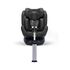Scaun Auto Recaro Xenon 1, 0-21 kg, R129 i-Size , 0-7 ani, Fresh Black, Culoare: Negru, Grupa: 0-25kg (0 luni - 7 ani),poza 4