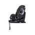 Scaun Auto Recaro Xenon 1, 0-21 kg, R129 i-Size , 0-7 ani, Fresh Black, Culoare: Negru, Grupa: 0-25kg (0 luni - 7 ani),poza 6