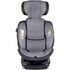 Scaun auto Chipolino Hypnotic I-Size 40-150 cm cu sistem Isofix si sezut rotativ cloud, Culoare: Gri, Grupa: 0-36kg (0 luni - 12 ani),poza 3  - ExclusivMAG.ro Scaun auto Chipolino Hypnotic I-Size 40-150 cm cu sistem Isofix si sezut rotativ cloud, Culoare: Gri, Grupa: 0-36kg (0 luni - 12 ani),poza 3