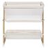 Patut co-sleeper, Lionelo, Thomi Plus, 5 in 1, Multifunctional, Bej, Culoare: Bej, Dimensiuni: 95x65,poza 6