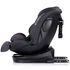 Scaun auto Chipolino Hypnotic I-Size 40-150 cm cu sistem Isofix si sezut rotativ anthracite, Culoare: Gri/Negru, Grupa: 0-36kg (0 luni - 12 ani),poza 8