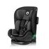 Scaun auto, Lionelo, Harper i-Size, Isofix, 9-36 kg, 76-150 cm, Conform cu ECE R129, Gri  - ExclusivMAG.ro Scaun auto, Lionelo, Harper i-Size, Isofix, 9-36 kg, 76-150 cm, Conform cu ECE R129, Gri