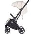 Carucior sport Chipolino Diamond biscotta, Culoare: Bej, Model: sport,poza 2