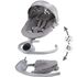 Leagan electric 2 in 1 Kidwell Reve - Gray Silver, Culoare: Gri,poza 8