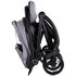 Carucior sport Chipolino Revolut cu sezut rotativ cloud grey, Culoare: Gri, Model: sport,poza 6  - ExclusivMAG.ro Carucior sport Chipolino Revolut cu sezut rotativ cloud grey, Culoare: Gri, Model: sport,poza 6