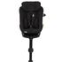 Scaun auto Joie i-Pivot 360° Shale, 40-105 cm, certificat R129 si testat ADAC, Culoare: Negru, Grupa: 0-18kg (0 luni - 4 ani),poza 2