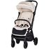 Carucior sport Chipolino Diamond biscotta, Culoare: Bej, Model: sport