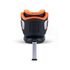 Scaun Auto Recaro Xenon 1, 0-21 kg, R129 i-Size , 0-7 ani, Vibrant Orange, Culoare: Portocaliu, Grupa: 0-25kg (0 luni - 7 ani),poza 6