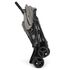 Carucior de gemeni Joie Aire Twin Pebble, Culoare: Gri,poza 6