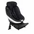 Scaun auto copii BeSafe Beyond Negru SoftBreeze, Culoare: Negru, Grupa: 9-25kg (9 luni - 7 ani),poza 6