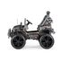 Masina electrica Peg Perego Gaucho Pro Realtree, 24V, 6 ani+, Gri,poza 2