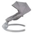 Leagan electric 2 in 1 Kidwell Reve - Gray Silver, Culoare: Gri,poza 5