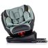 Scaun auto Chipolino Hypnotic I-Size 40-150 cm cu sistem Isofix si sezut rotativ basil, Culoare: Verde, Grupa: 0-36kg (0 luni - 12 ani),poza 5