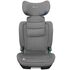 Scaun auto Appekids, I-SIZE, 100 -150 cm, Q-Fix - Grey, Culoare: Gri, Grupa: 15-36kg (4 ani - 12 ani),poza 2