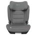 Scaun auto Appekids, I-SIZE, 100 -150 cm, Q-Fix - Grey, Culoare: Gri, Grupa: 15-36kg (4 ani - 12 ani),poza 3