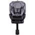 Scaun auto Chipolino Premium I-Size 40-150 cm cu sistem Isofix cloud, Culoare: Gri, Grupa: 0-36kg (0 luni - 12 ani),poza 2
