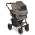 Carucior 3 in 1 Salsa 4 AIR Nature Pure ABC Design, Culoare: Crem, Model: 3 in 1,poza 13