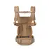 Marsupiu Ergobaby Omni Breeze Camel Brown, Culoare: Maro,poza 4