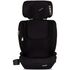 Scaun auto Chipolino Tycoon Iso I-Size 76-150 cm cu sistem Isofix blackberry, Culoare: Negru, Grupa: 9-36kg (9 luni - 12 ani),poza 3