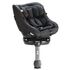 Graco - Scaun auto Turn2Me 360° DLX Midnight, 40-105 cm, certificata R129 si testat ADAC, Culoare: Negru, Grupa: 0-18kg (0 luni - 4 ani)  - ExclusivMAG.ro Graco - Scaun auto Turn2Me 360° DLX Midnight, 40-105 cm, certificata R129 si testat ADAC, Culoare: Negru, Grupa: 0-18kg (0 luni - 4 ani)