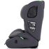 Scaun auto Chipolino Tycoon I-Size 76-150 cm cloud, Culoare: Gri, Grupa: 9-36kg (9 luni - 12 ani),poza 4