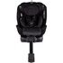 Scaun auto Chipolino Premium I-Size 40-150 cm cu sistem Isofix blackberry, Culoare: Negru, Grupa: 0-36kg (0 luni - 12 ani),poza 2