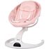 Leagan electric Chipolino E-sway pink marshmallow, Culoare: Roz,poza 2  - ExclusivMAG.ro Leagan electric Chipolino E-sway pink marshmallow, Culoare: Roz,poza 2